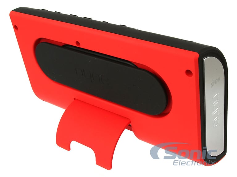 NYNE Audio TT BLK (Black) Image 3