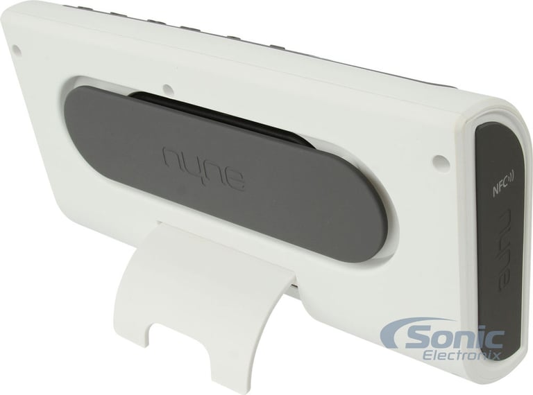 NYNE Audio TTWHT (White) Image 3