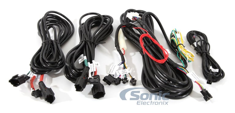 Encore Blind-Spot Detection & Assist System - Open Box, Very Good Condition Used Image 6