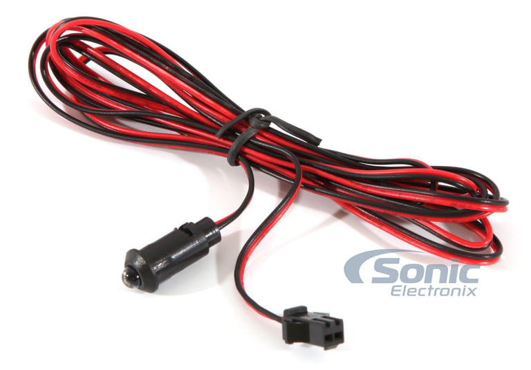 Encore M1 - Motorcycle Alarm System Image 5
