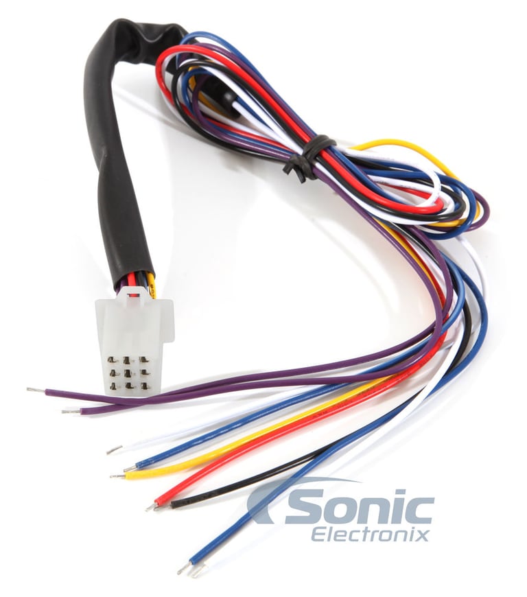 Encore M1 - Motorcycle Alarm System (Like New (Open Box)) Image 6
