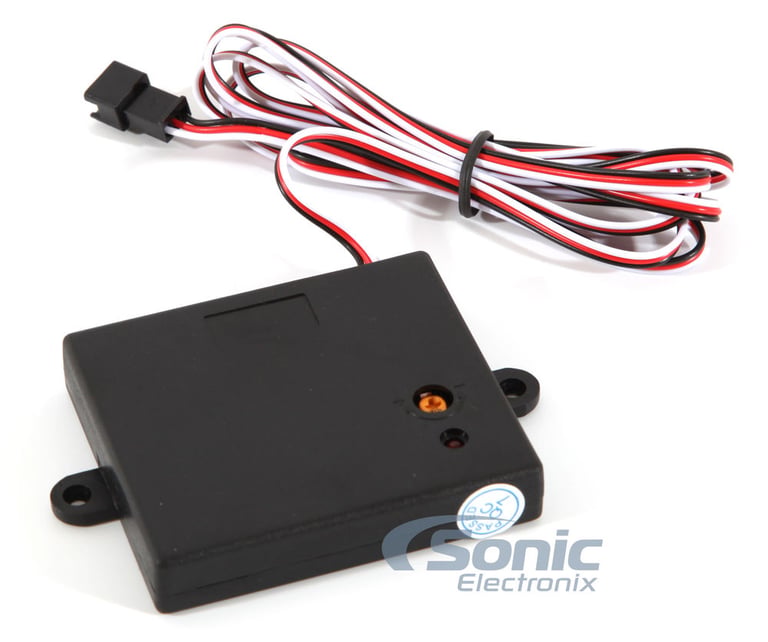 Encore M1 - Motorcycle Alarm System (Like New (Open Box)) Image 7