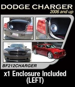 Bassforms BF212CHARGER_L Image 1