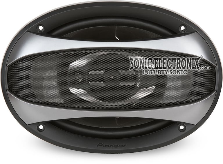 Pioneer TS-A6963R Image 2