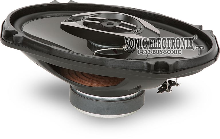 Pioneer TS-A6963R Image 3