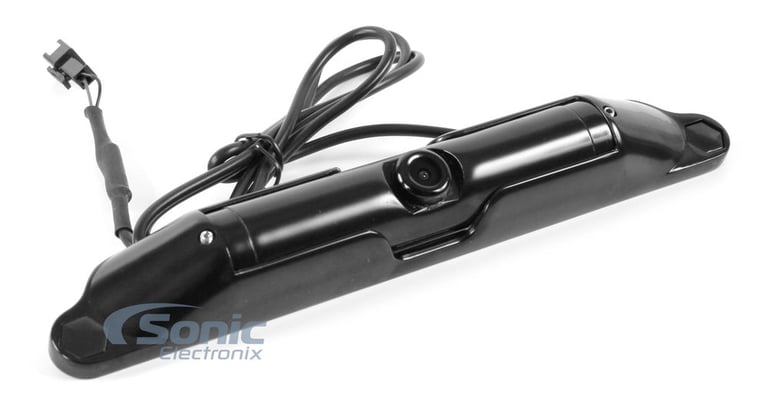 BOYO Vision VTC424R Image 4