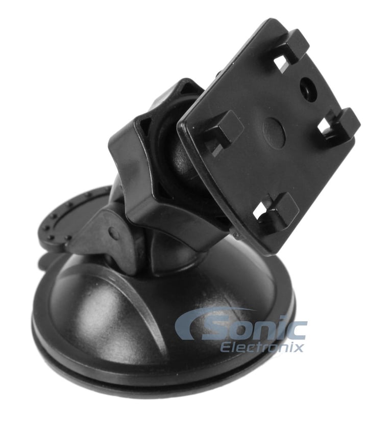 BOYO Vision VTC424R Image 5