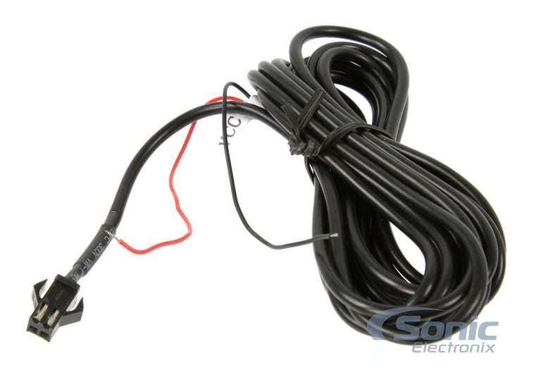 BOYO Vision VTC424R Image 6