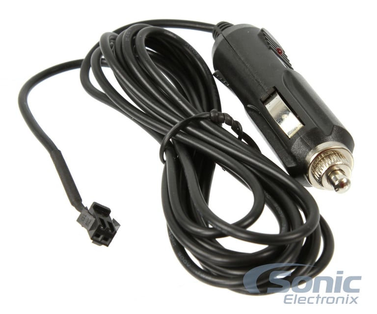 BOYO Vision VTC424R Image 7