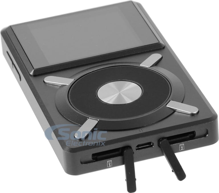 FiiO X5 Image 2