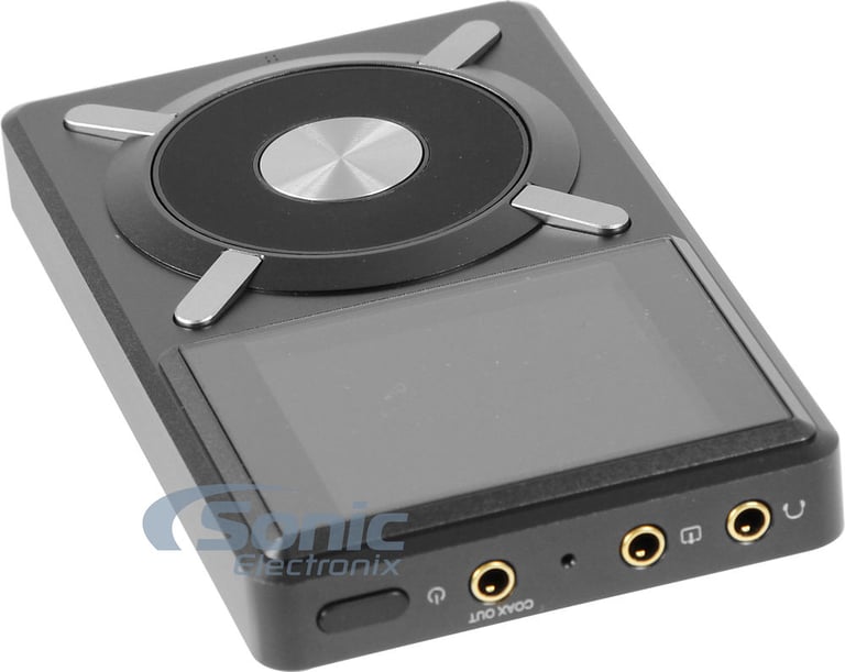 FiiO X5 Image 3