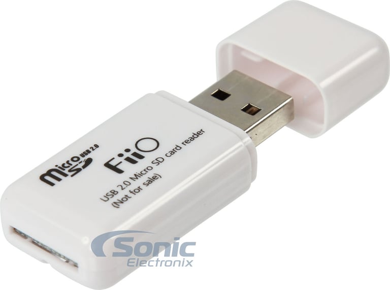 FiiO X5 Image 8