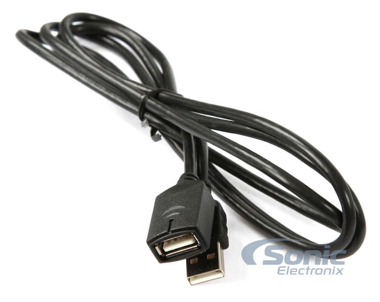 Pioneer AVH-X3700BHS OPEN BOX Image 6