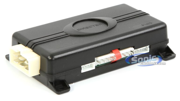 Viper Responder One 4205V (Like New - Refurbished) Image 3