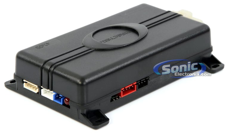 Viper Responder One 4205V (Like New - Refurbished) Image 4