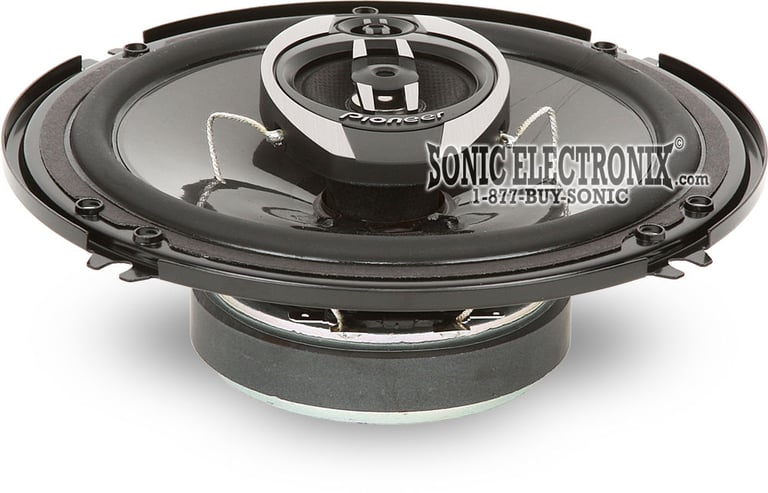 Pioneer TS-A1673R Image 3