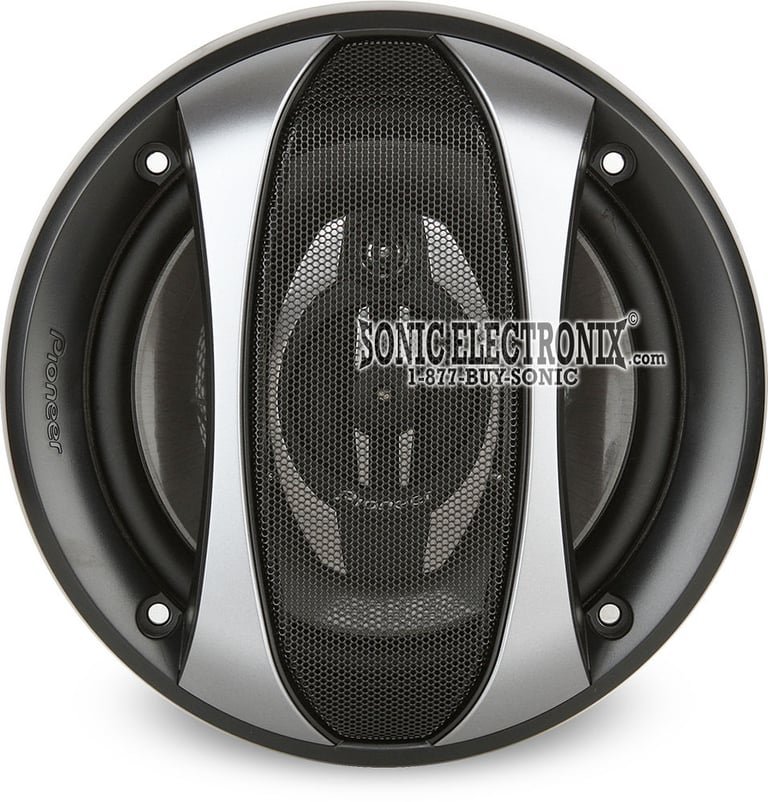 Pioneer TS-A1673R Image 2