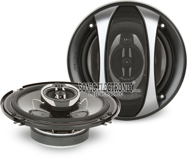 Pioneer TS-A1673R Open Box Image 1