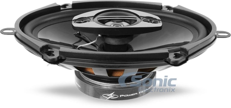 Power Acoustik CF-573 Image 3