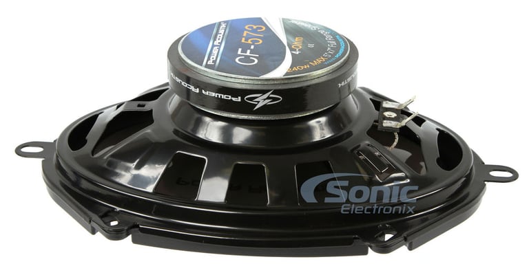 Power Acoustik CF-573 Image 4