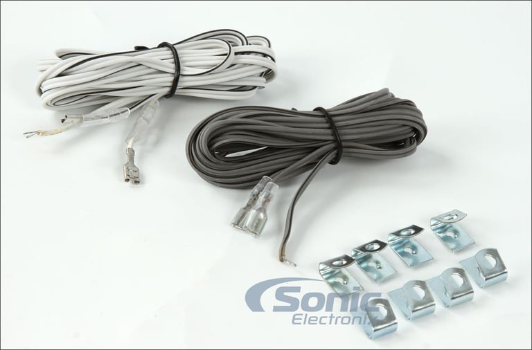 Power Acoustik CF-573 Image 5