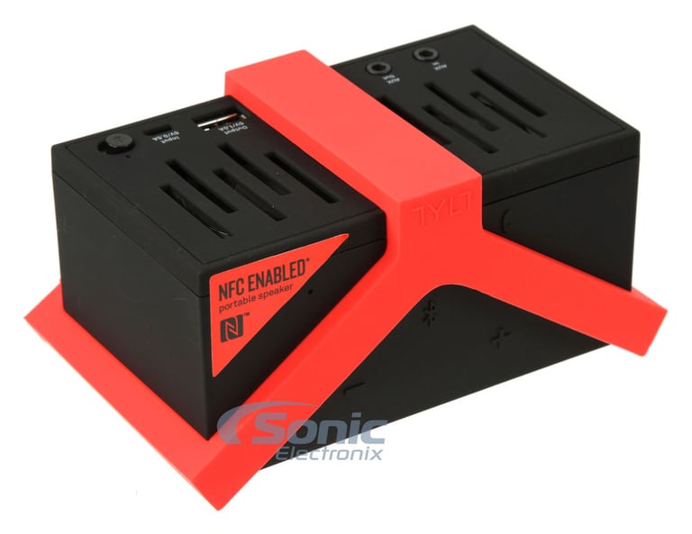 TYLT TUNZBK-T Image 6