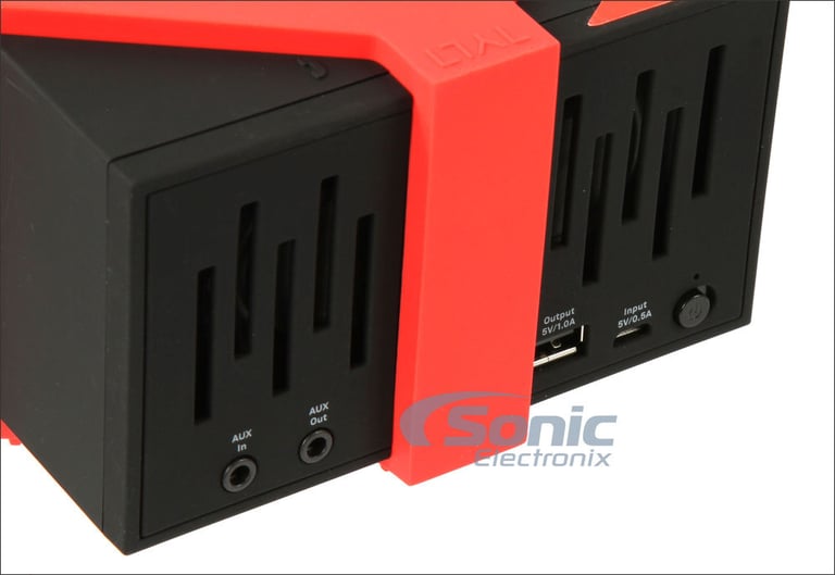 TYLT TUNZBK-T Image 7