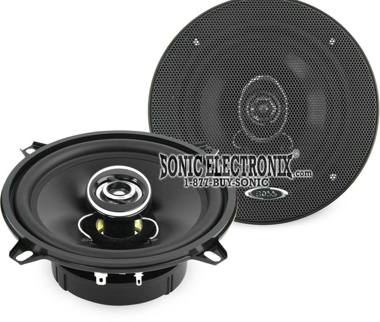 Boss D52.2 Image 1