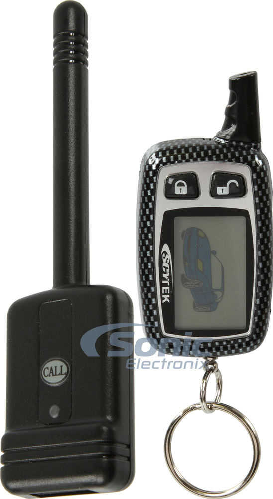 ScyTek GXY-2W1-AM Image 1