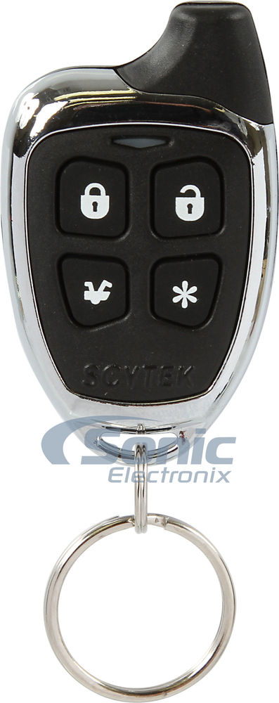 ScyTek T4-C Image 1