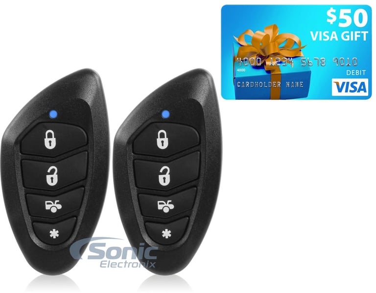 Encore E3 + Free $50 Visa Gift Card Image 1