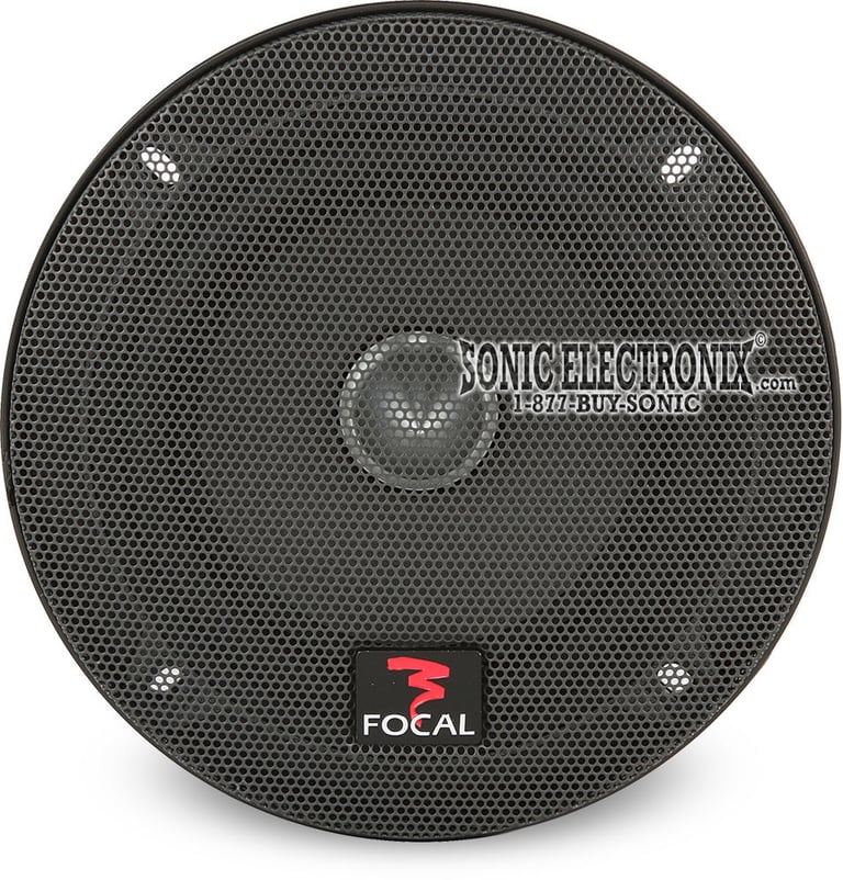 Focal 130 VR Image 2