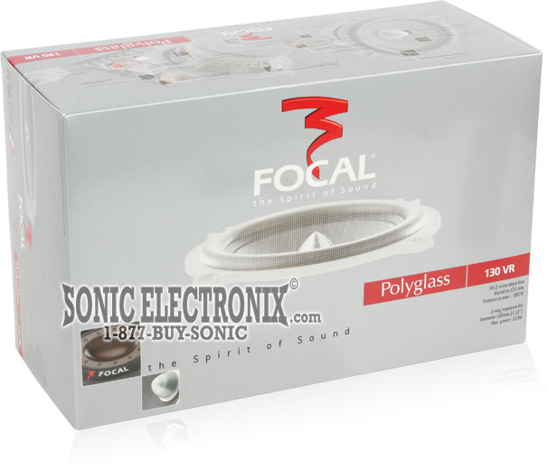 Focal 130 VR Image 8