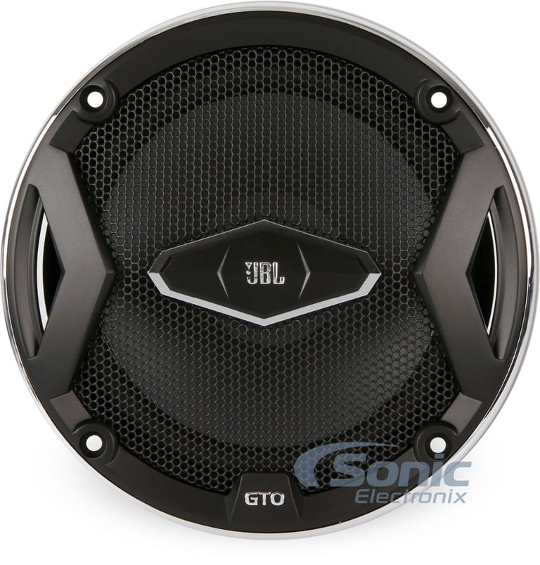JBL GTO509C + Free $50 Visa Gift Card Image 2