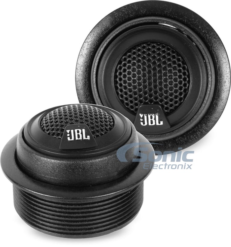 JBL GTO509C + Free $50 Visa Gift Card Image 6