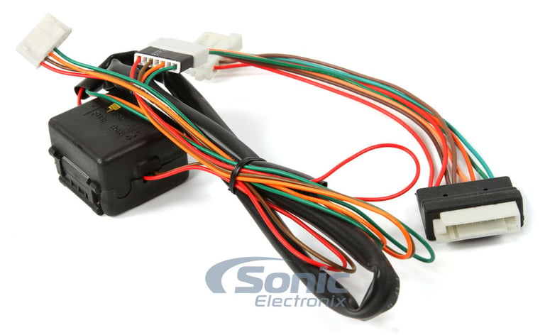 NAV-TV NTV-KIT174 + Free $100 Visa Gift Card Image 6