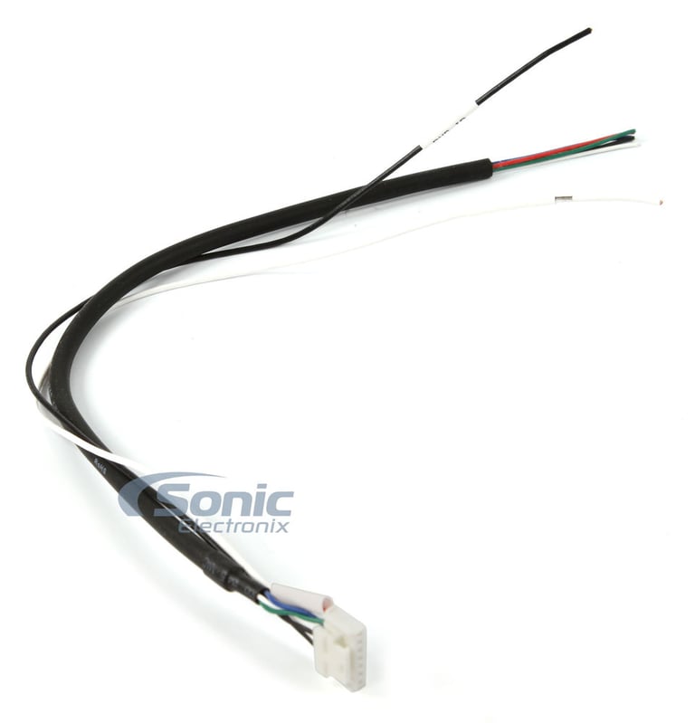 NAV-TV NTV-KIT174 + Free $100 Visa Gift Card Image 7