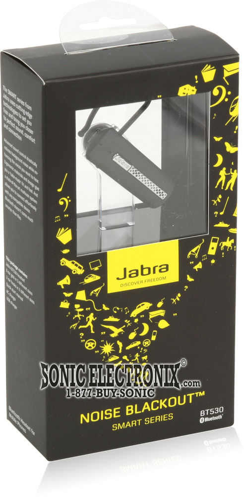 Jabra BT530 Image 5