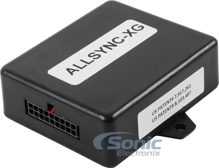 NAV-TV NTV-KIT230 + Free $50 Visa Gift Card Image 4
