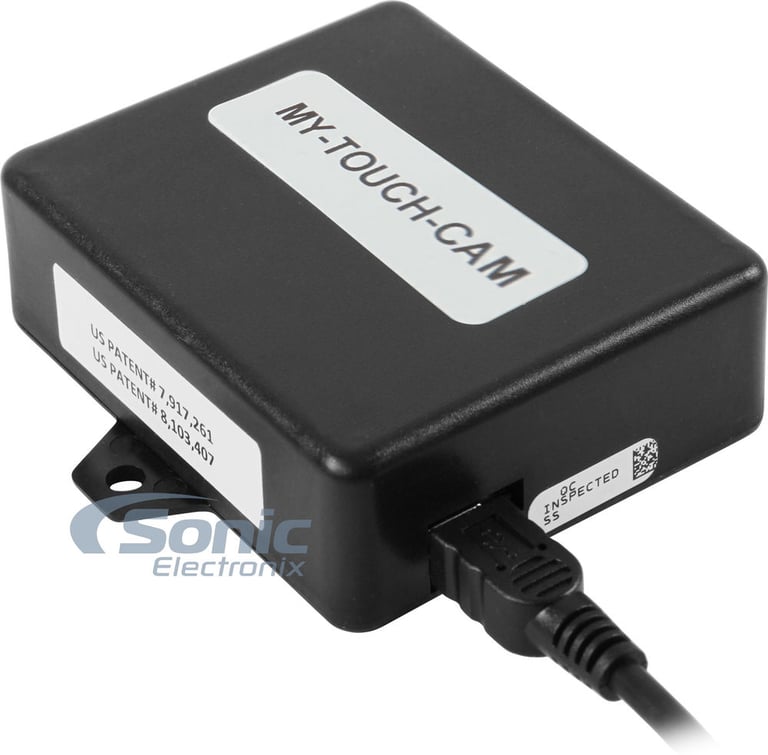 NAV-TV NTV-KIT391 + Free $50 Visa Gift Card Image 2
