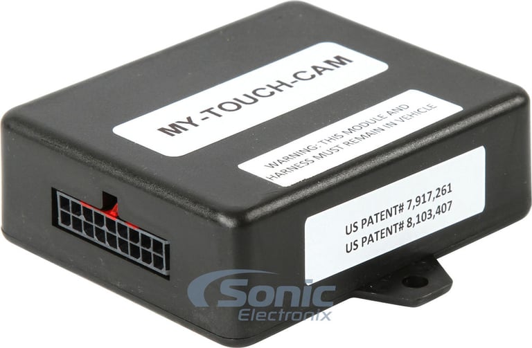 NAV-TV NTV-KIT391 + Free $50 Visa Gift Card Image 3