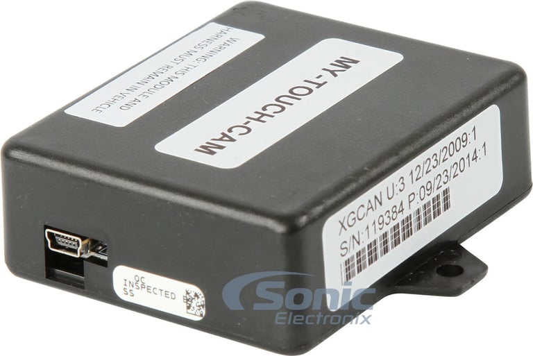 NAV-TV NTV-KIT391 + Free $50 Visa Gift Card Image 4