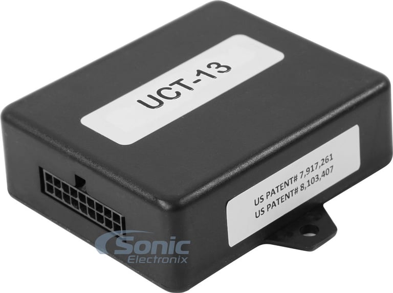 NAV-TV NTV-KIT424 + Free $100 Visa Gift Card Image 4