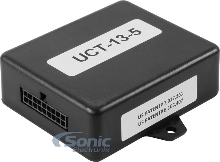 NAV-TV NTV-KIT438 + Free $100 Visa Gift Card Image 4