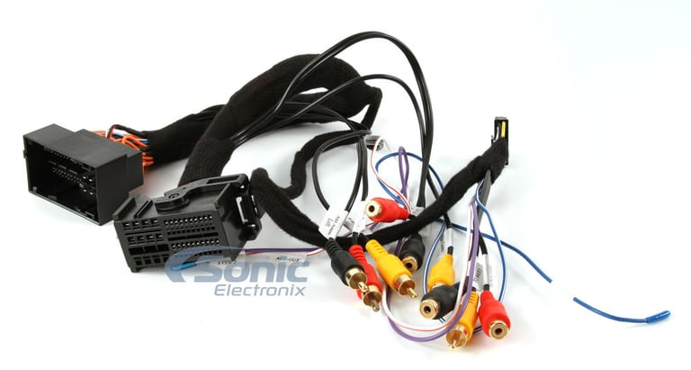 NAV-TV NTV-KIT438 + Free $100 Visa Gift Card Image 6