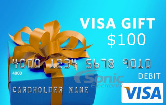 NAV-TV NTV-KIT438 + Free $100 Visa Gift Card Image 8