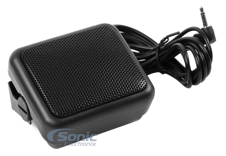NAV-TV NTV-KIT440 + Free $100 Visa Gift Card Image 6