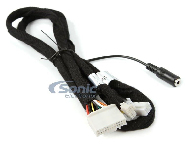 NAV-TV NTV-KIT440 + Free $100 Visa Gift Card Image 10