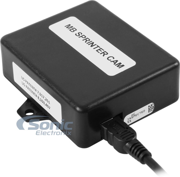 NAV-TV NTV-KIT477 + Free $50 Visa Gift Card Image 2