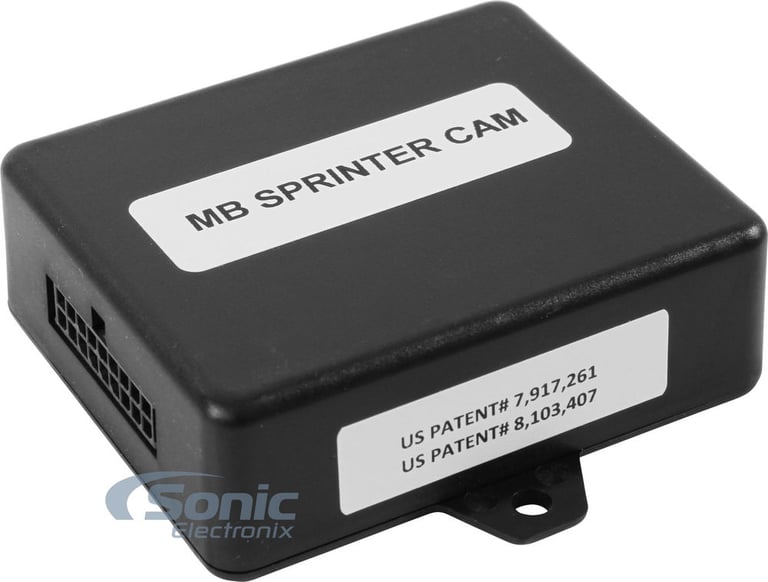 NAV-TV NTV-KIT477 + Free $50 Visa Gift Card Image 4